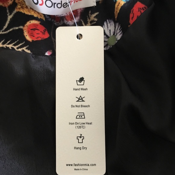 3/4 length coat, beautiful, lined - Picture 6 of 8